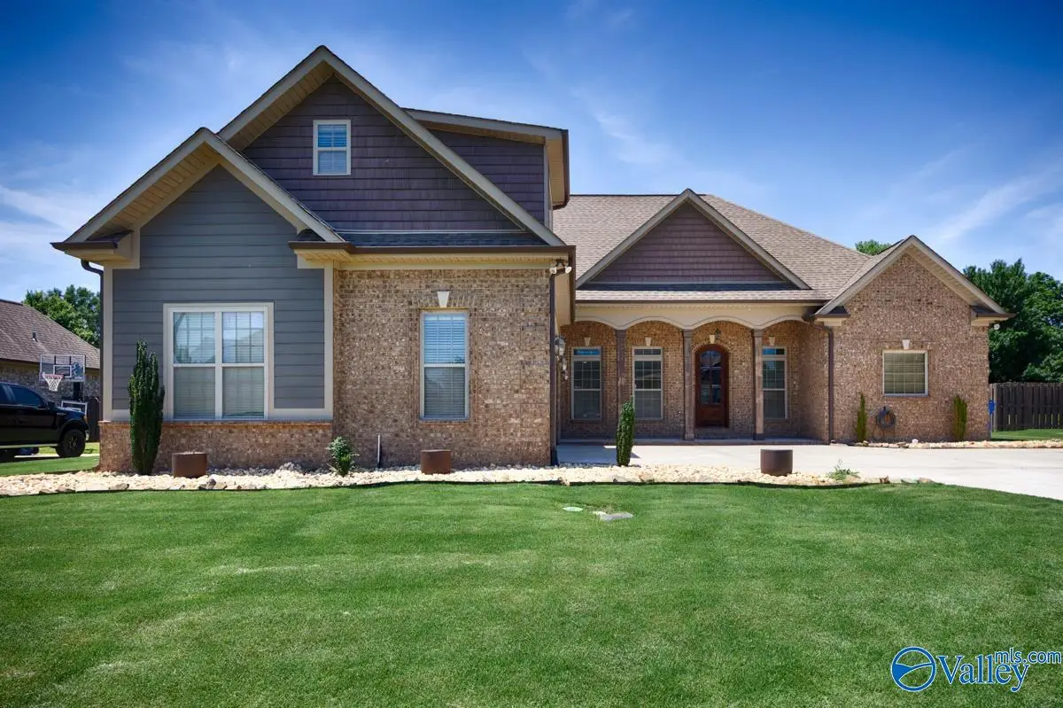 22577 Bluffview Drive, Athens, AL 35613 - #1