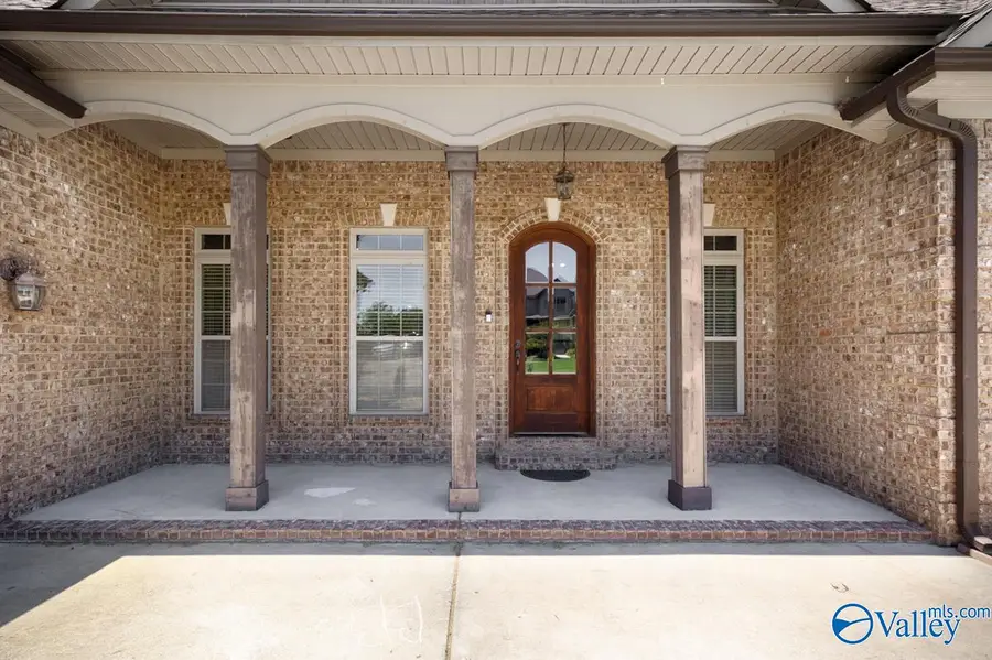 22577 Bluffview Drive, Athens, AL 35613 - #3