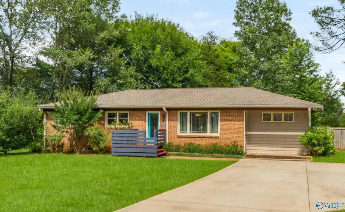302 Bethune Way Nw, Huntsville, AL 35806 - #1