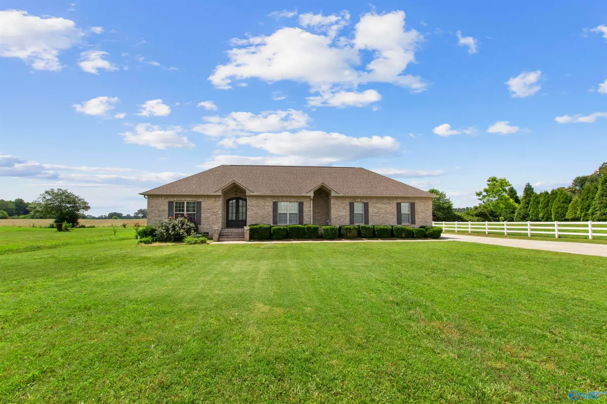 20767 Yarbrough Road, Athens, AL 35613 - #1