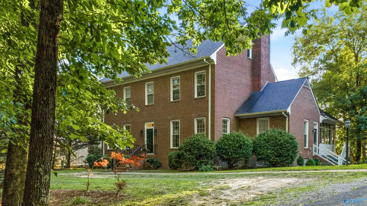 17693 County Road 89, Mentone, AL 35984 - #1