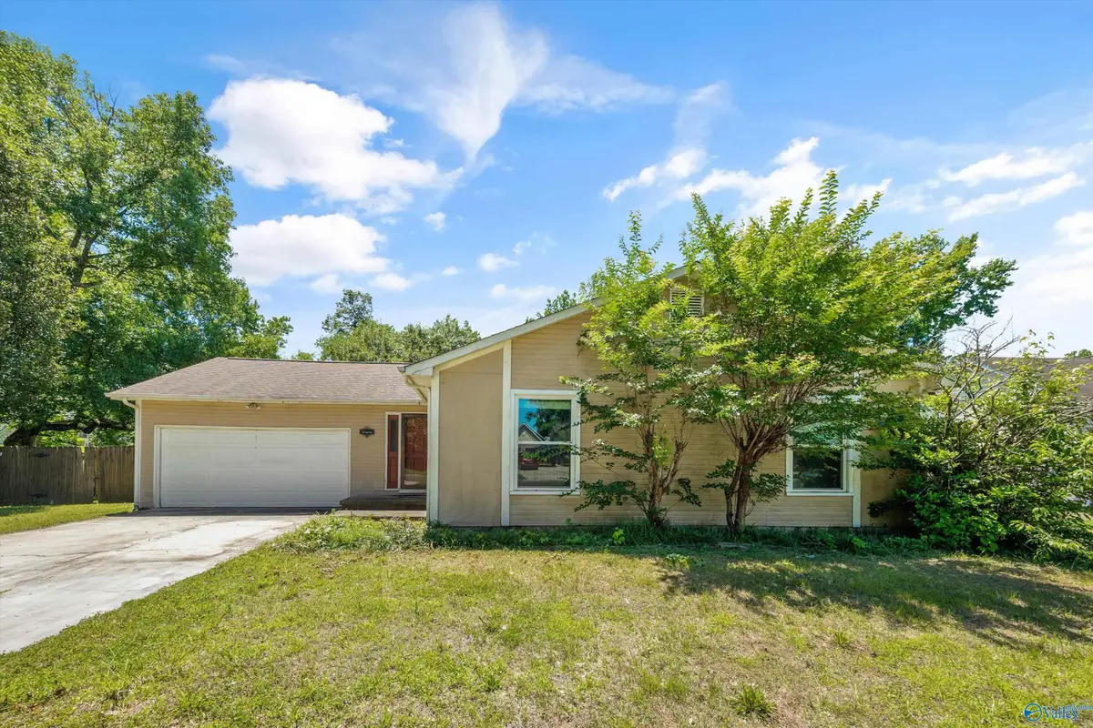 117 Jay Drive, Madison, AL 35758 - #1