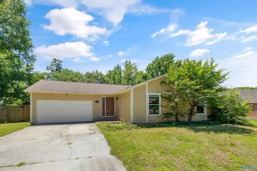 117 Jay Drive, Madison, AL 35758 - #2