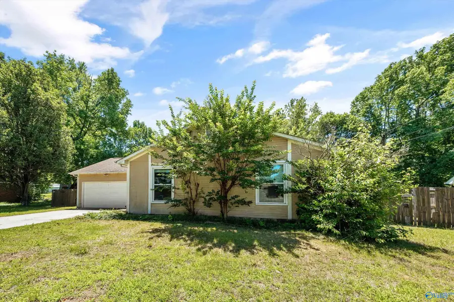 117 Jay Drive, Madison, AL 35758 - #3
