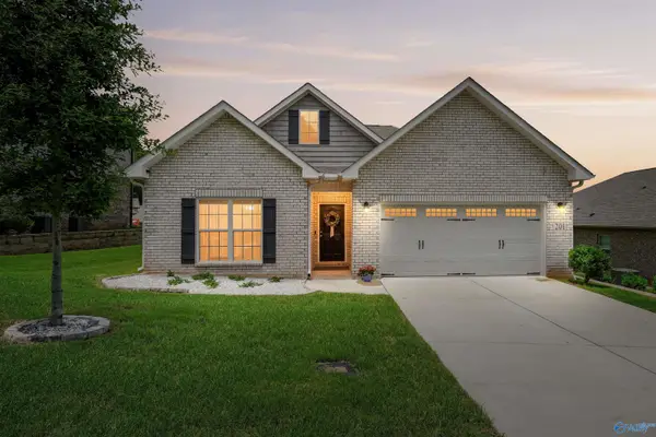 201 Paul Drive, Brownsboro, AL 35741