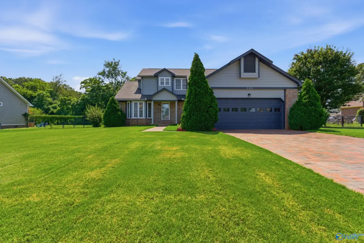 142 Henson Drive, Huntsville, AL 35811 - #1