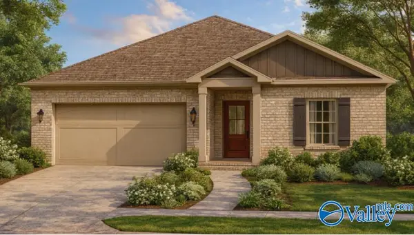 202 Roman Randall Road, New Market, AL 35761