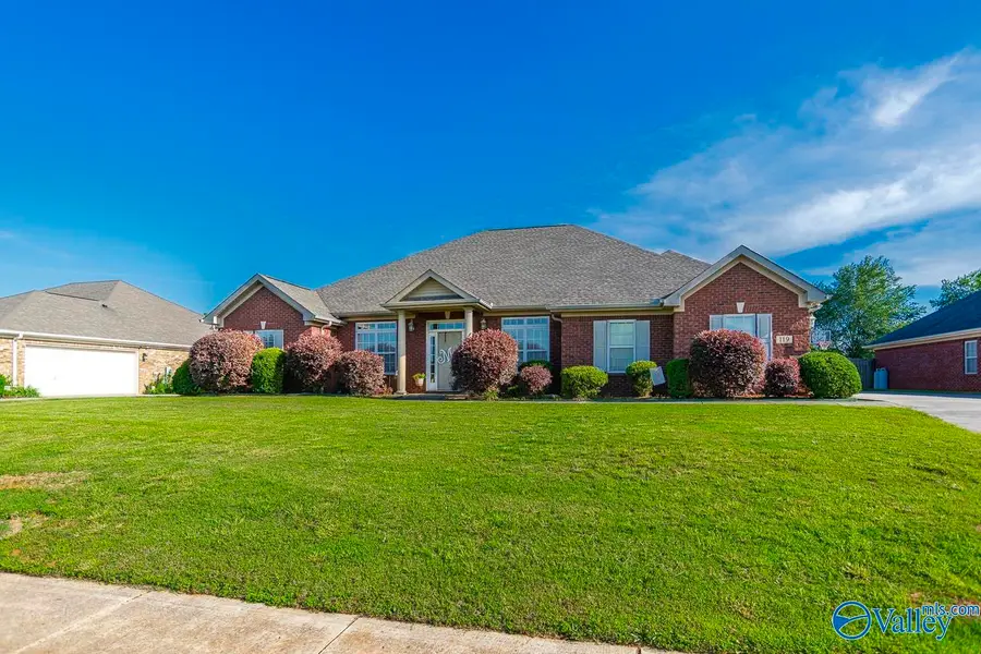 119 Misty Morn Lane, Huntsville, AL 35811 - #2