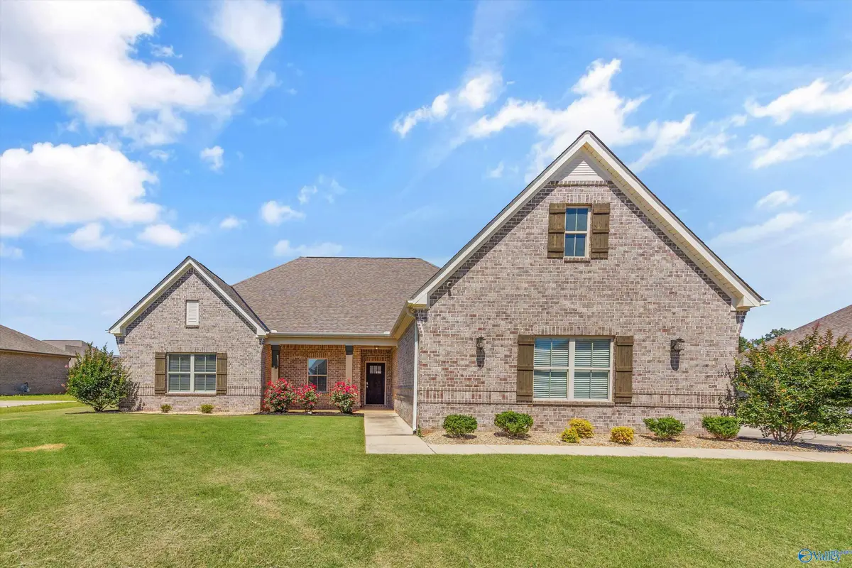 309 Woodwind Drive, Madison, AL 35756 - #1