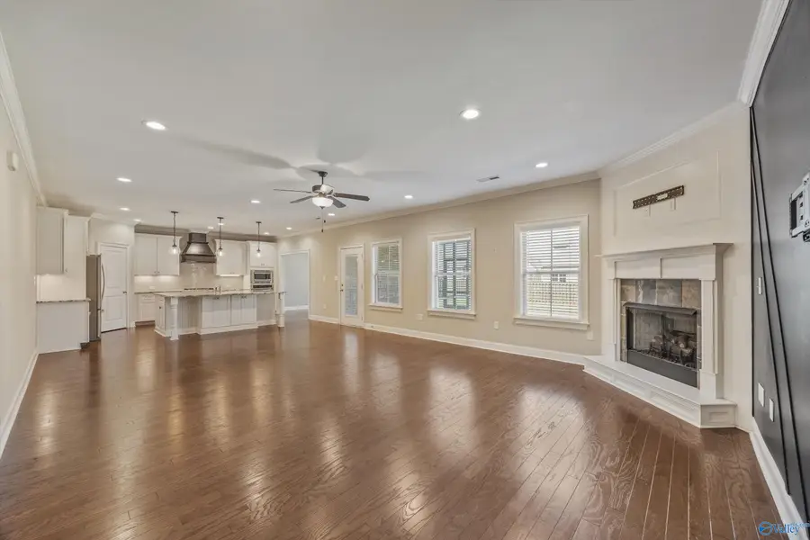 309 Woodwind Drive, Madison, AL 35756 - #2