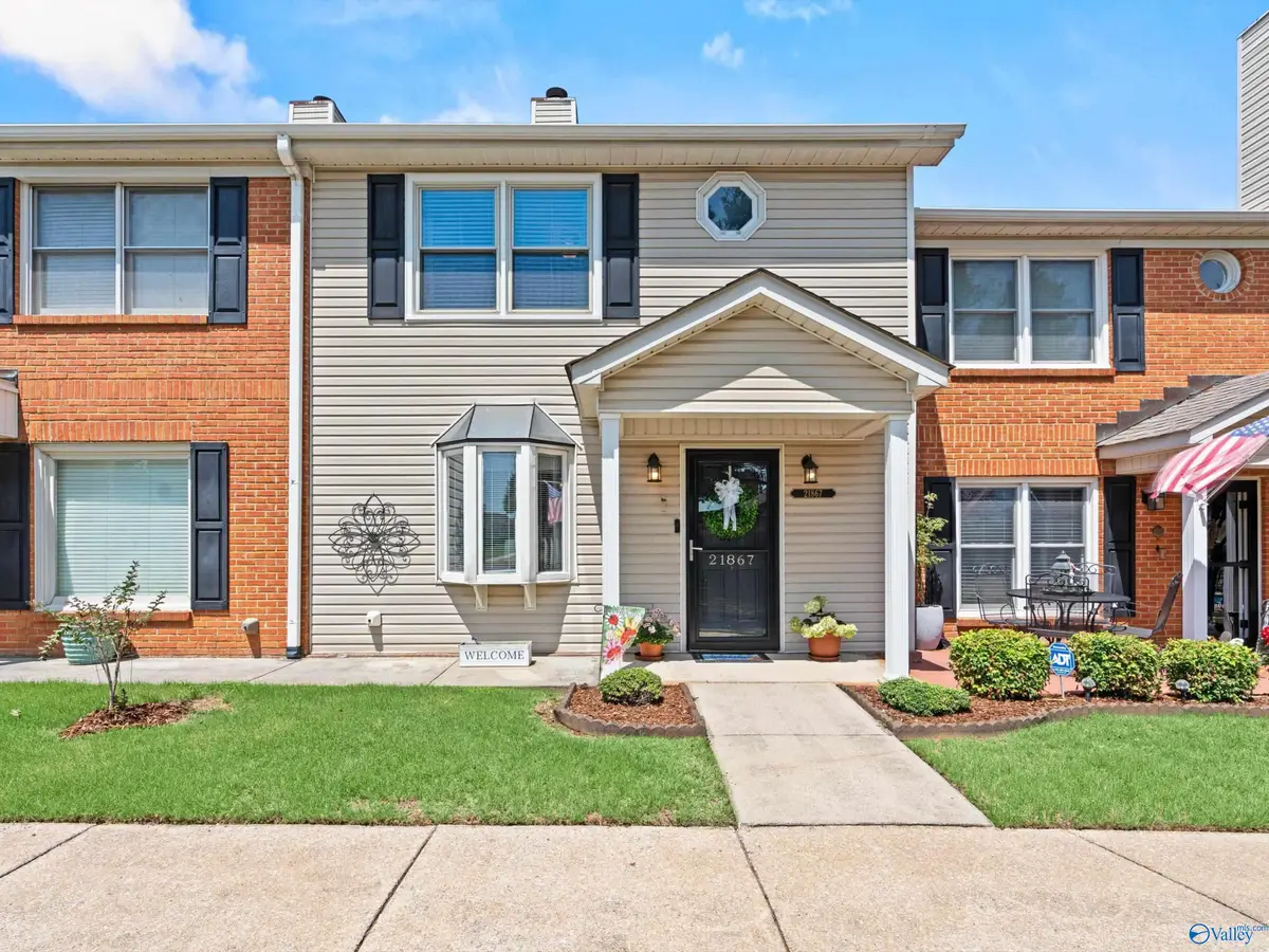 21867 Williamsburg Drive, Athens, AL 35613 - #1