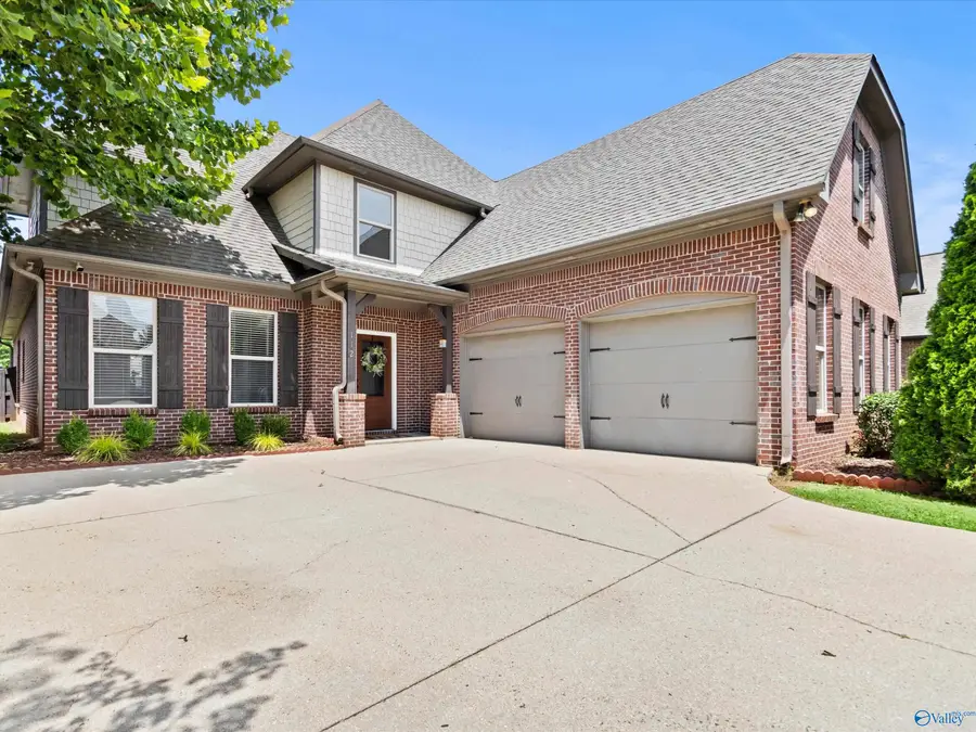112 Rainwood Drive Sw, Huntsville, AL 35824 - #2
