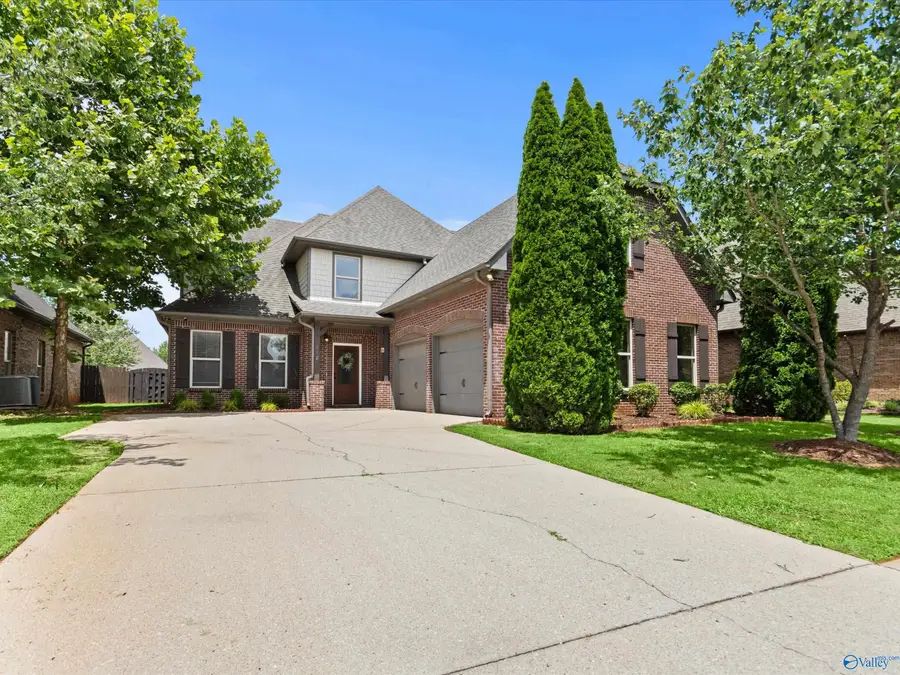 112 Rainwood Drive Sw, Huntsville, AL 35824 - #3