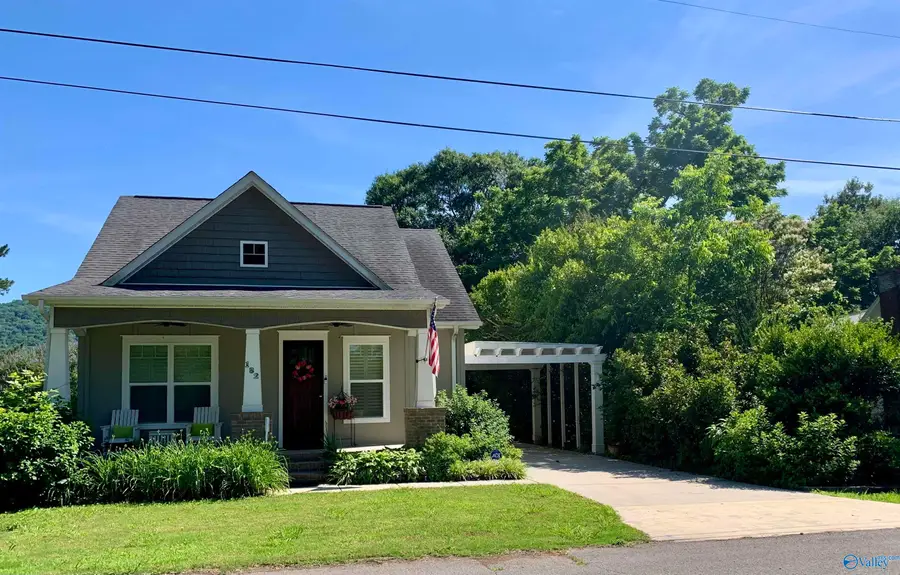 182 Church Street, Gurley, AL 35748 - #2