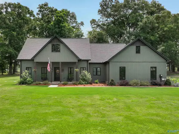 1513 Iron Man Road, Hartselle, AL 35640