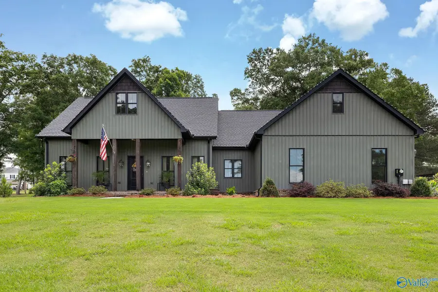 1513 Iron Man Road, Hartselle, AL 35640 - #2
