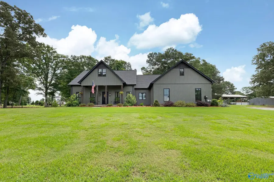 1513 Iron Man Road, Hartselle, AL 35640 - #3