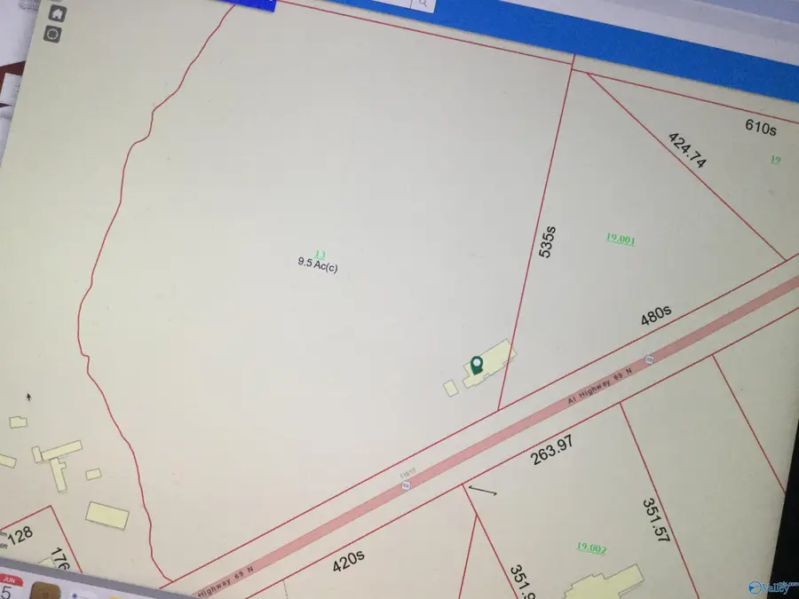 11600 Hwy 69, Baileyton, AL 35019 - #2