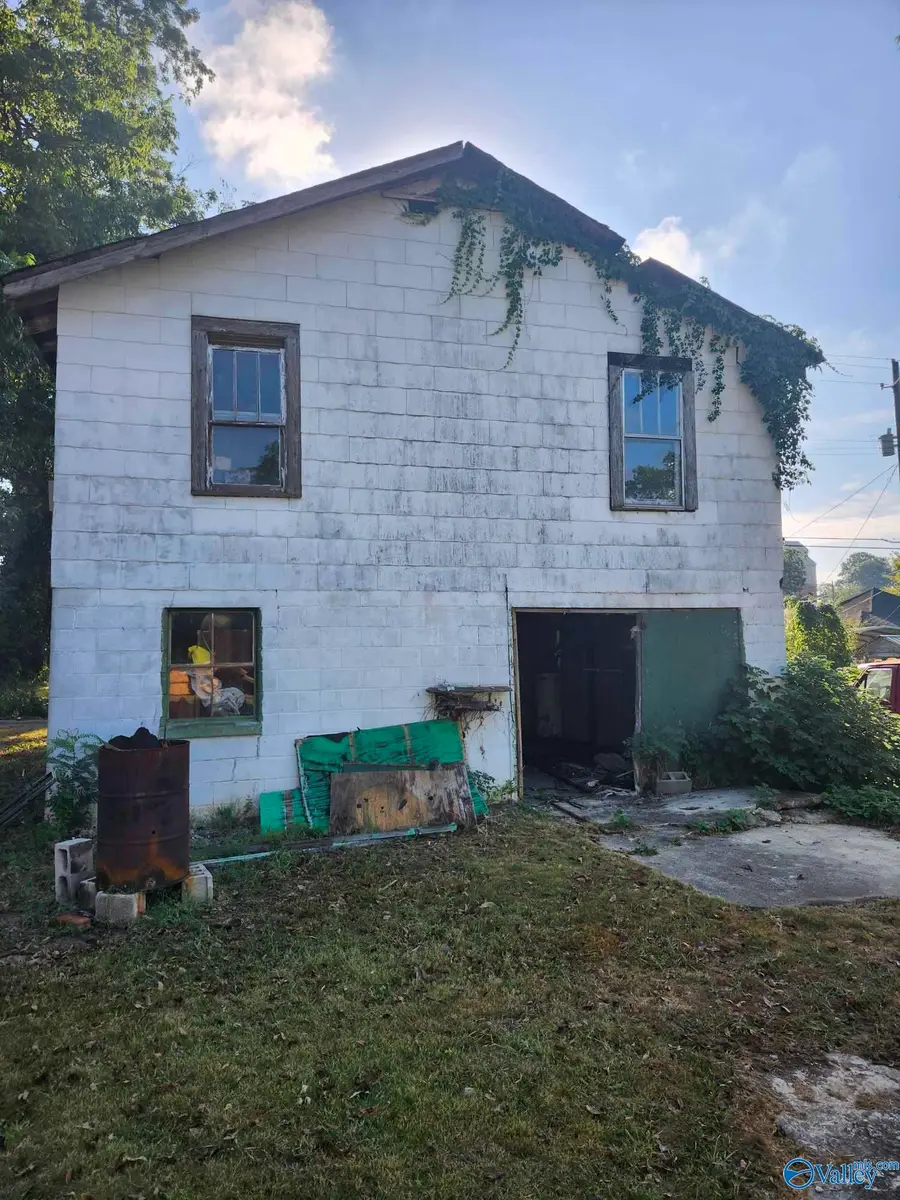 1725 Walnut Avenue, Anniston, AL 36201 - #3