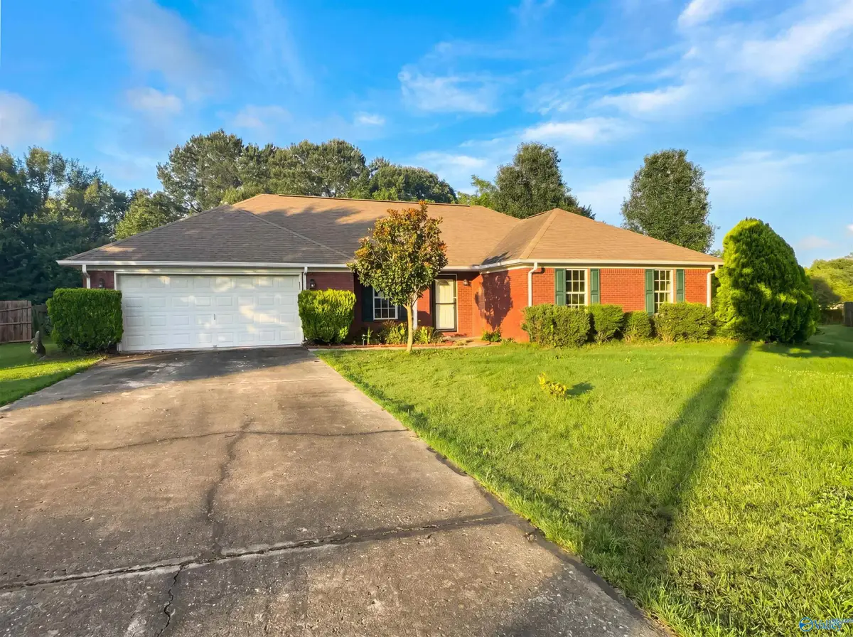 223 Williston Drive, Huntsville, AL 35806 - #1