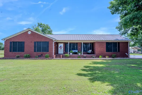 1334 County Road 120, Moulton, AL 35650