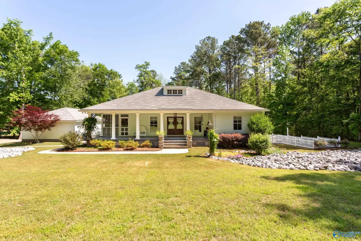 203 Quinn Drive, Gadsden, AL 35903 - #1