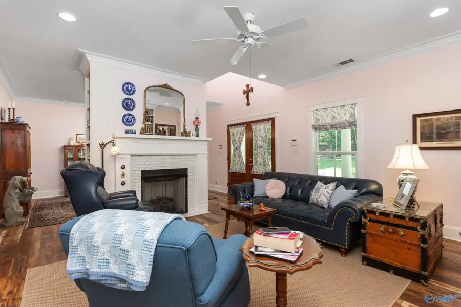 203 Quinn Drive, Gadsden, AL 35903 - #3
