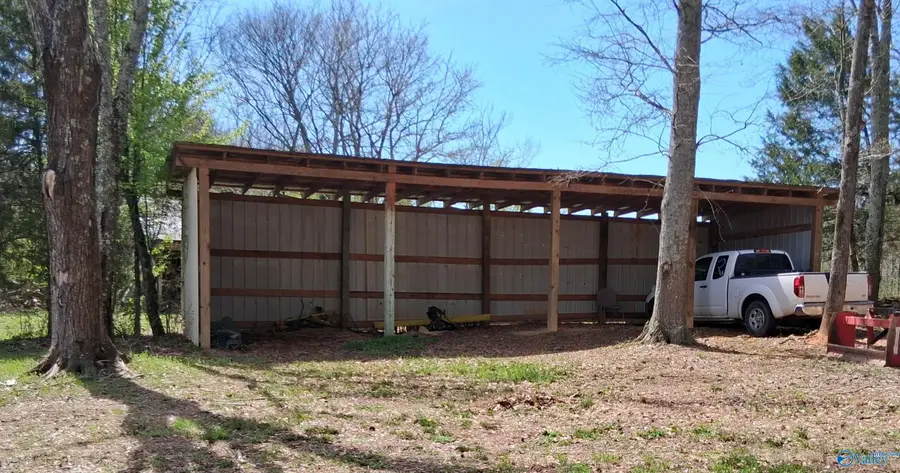 161 Honea Road, Hazel Green, AL 35750 - #3