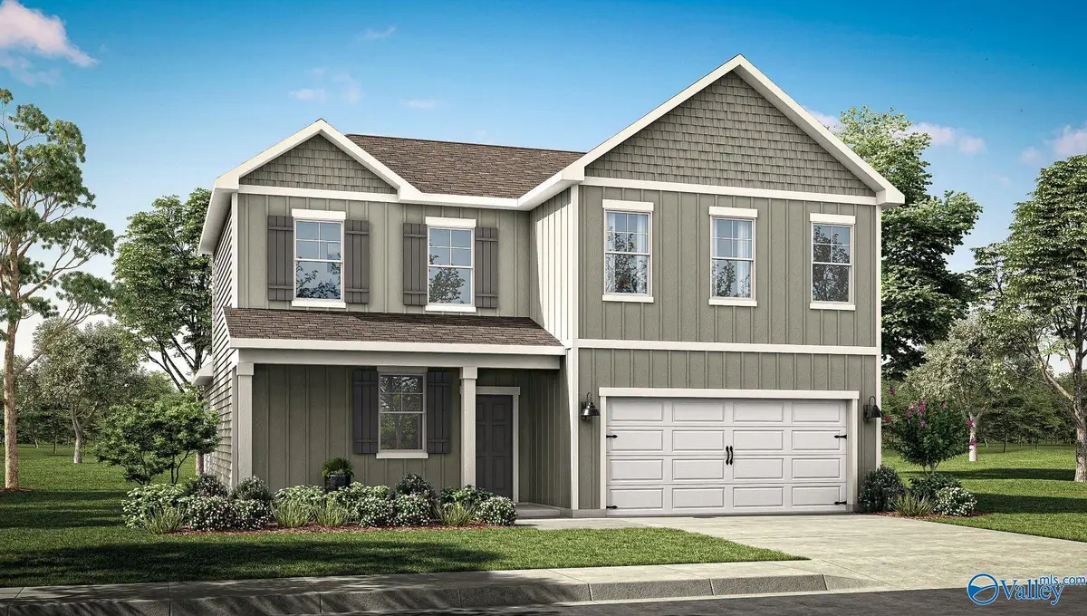 169 Trestle Point Drive, Harvest, AL 35749 - #1