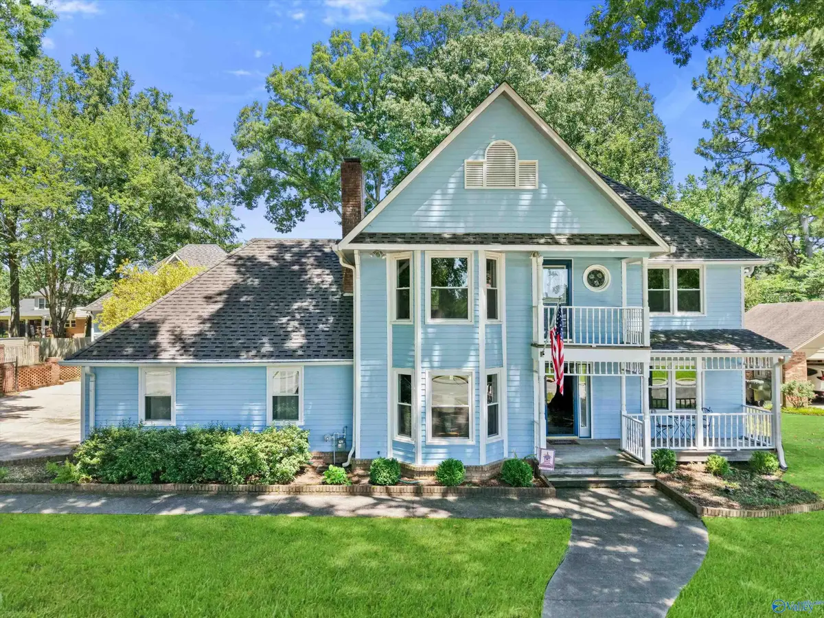 1804 SE Eastwood Drive Se, Decatur, AL 35601 - #1