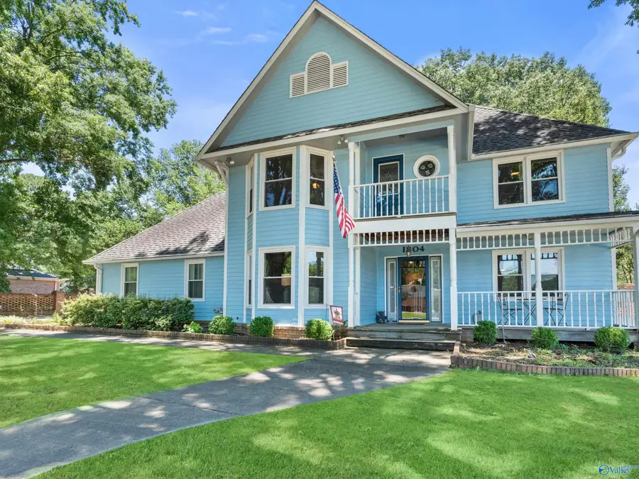 1804 SE Eastwood Drive Se, Decatur, AL 35601 - #2
