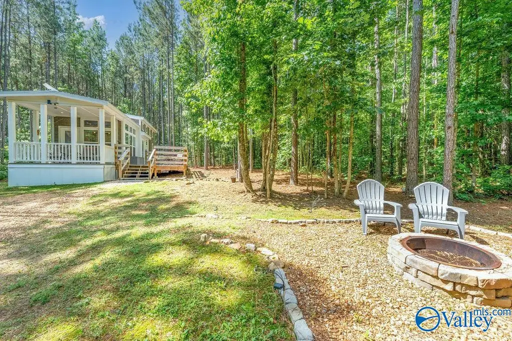 165 County Road 1035, Mentone, AL 35984 - #1