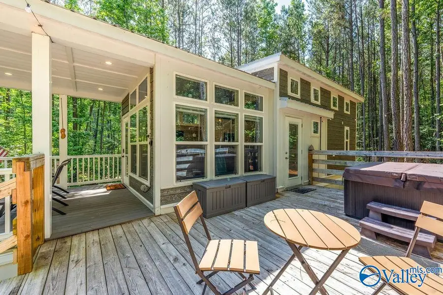 165 County Road 1035, Mentone, AL 35984 - #2
