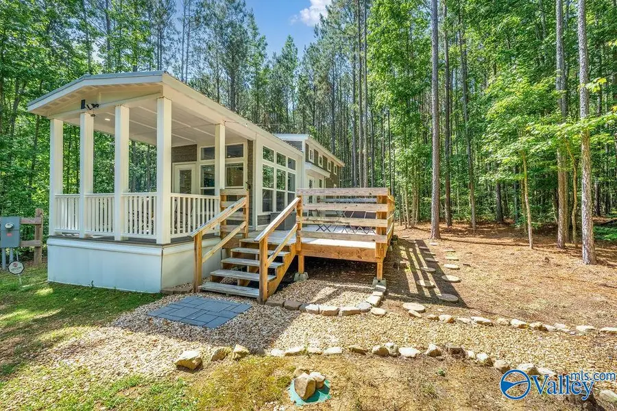 165 County Road 1035, Mentone, AL 35984 - #3
