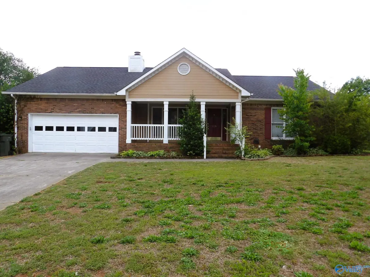 118 Lamirda Court, Huntsville, AL 35810 - #1