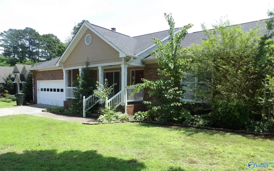 118 Lamirda Court, Huntsville, AL 35810 - #2
