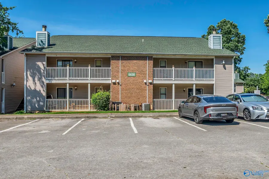 6618 Willow Pointe Drive Nw #G, Huntsville, AL 35806 - #3