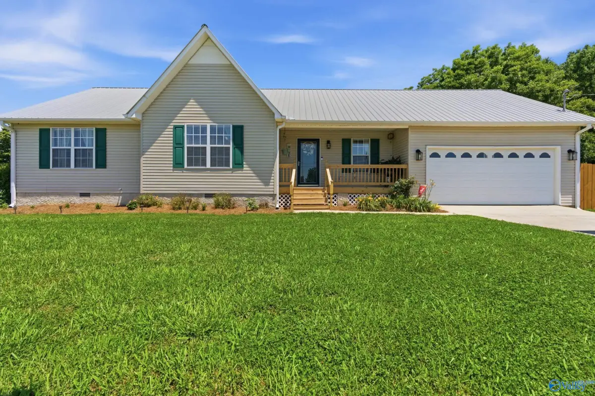 49 School House Road, Albertville, AL 35950 - #1