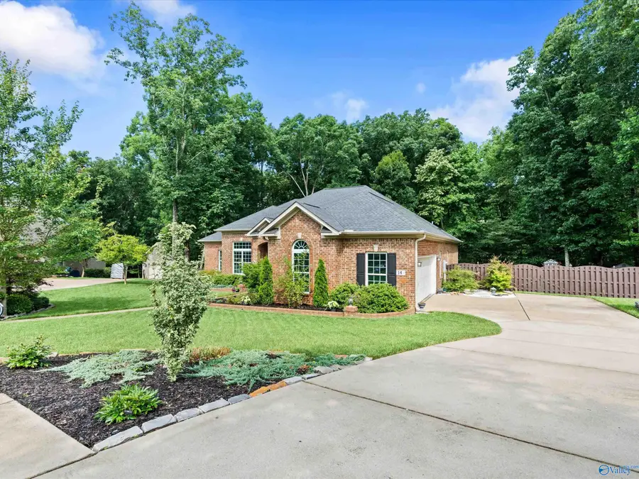 14 Natures Loop Road Se, Huntsville, AL 35803 - #2