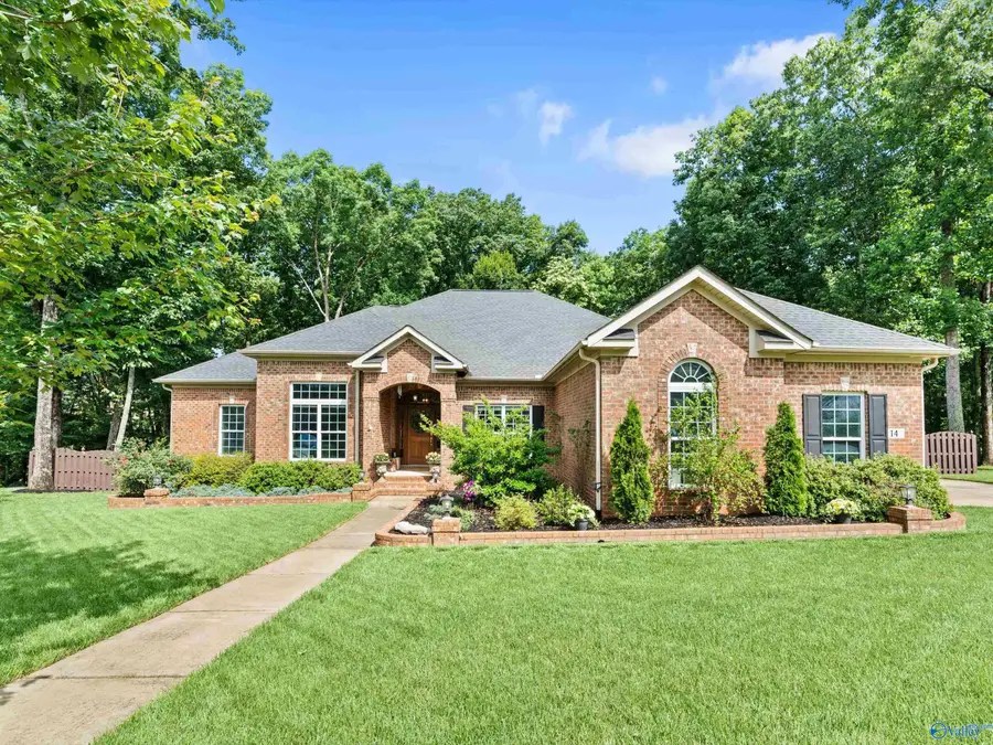 14 Natures Loop Road Se, Huntsville, AL 35803 - #3