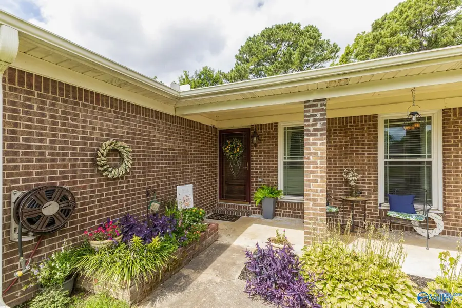 1301 Terrehaute Avenue, Decatur, AL 35601 - #3