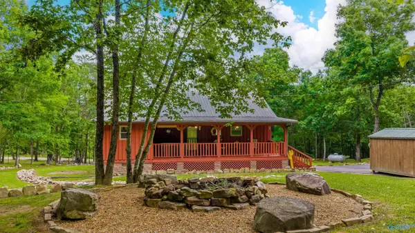 400 County Road 369, Fort Payne, AL 35967