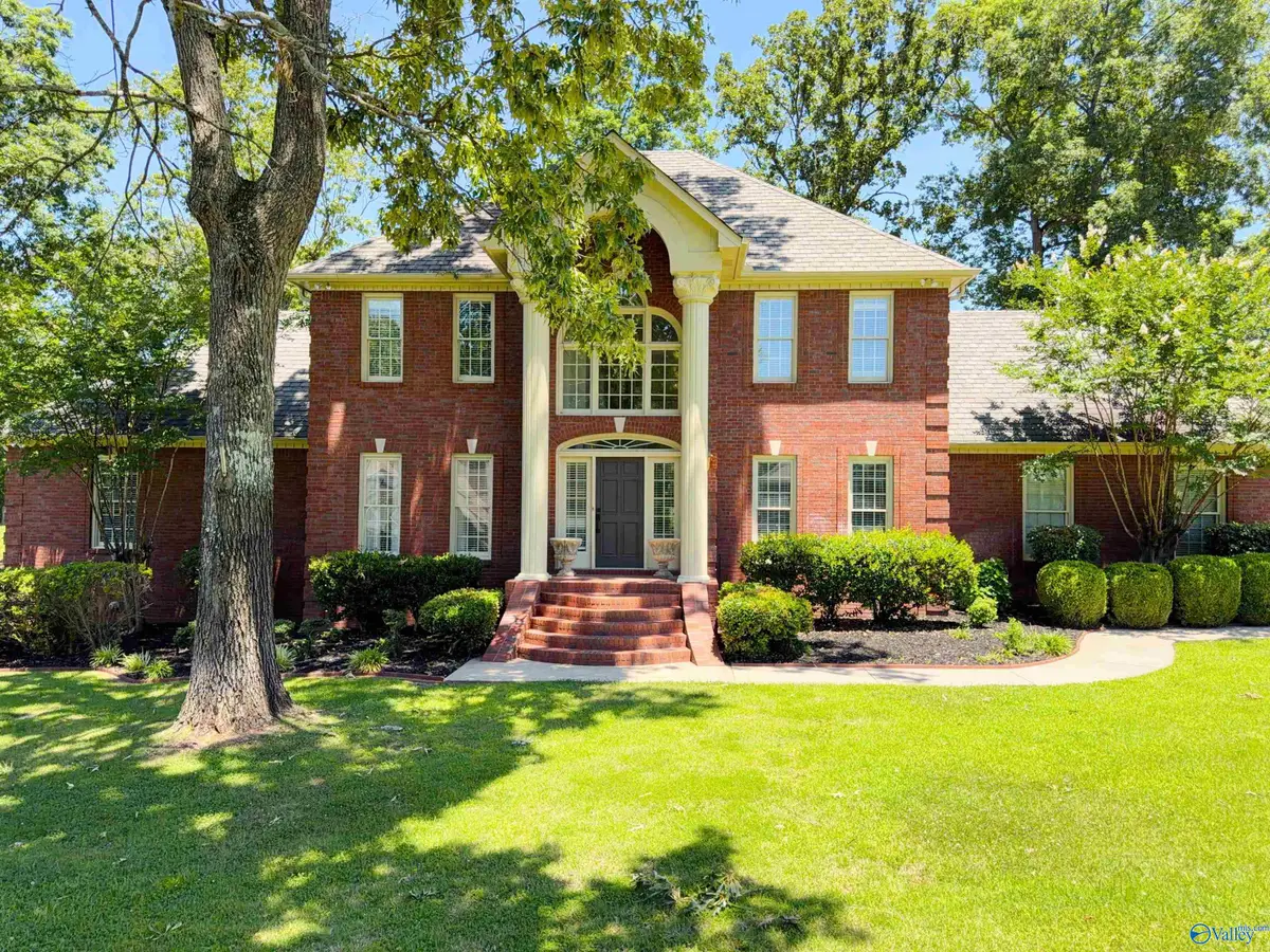 1503 Magnolia Drive Nw, Hartselle, AL 35640 - #1
