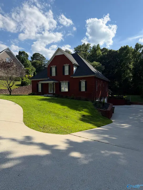 3501 Chula Vista Ridge Drive Sw, Decatur, AL 35603