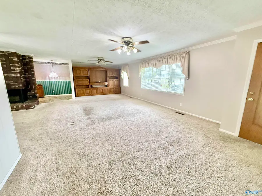 1412 Cove Creek Drive, Glencoe, AL 35905 - #3