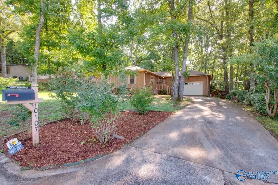 10107 Versailles Drive, Huntsville, AL 35803 - #3