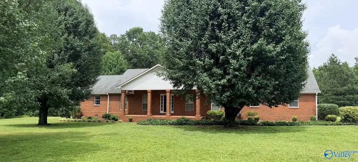 2808 County Road 180, Rainsville, AL 35986 - #1
