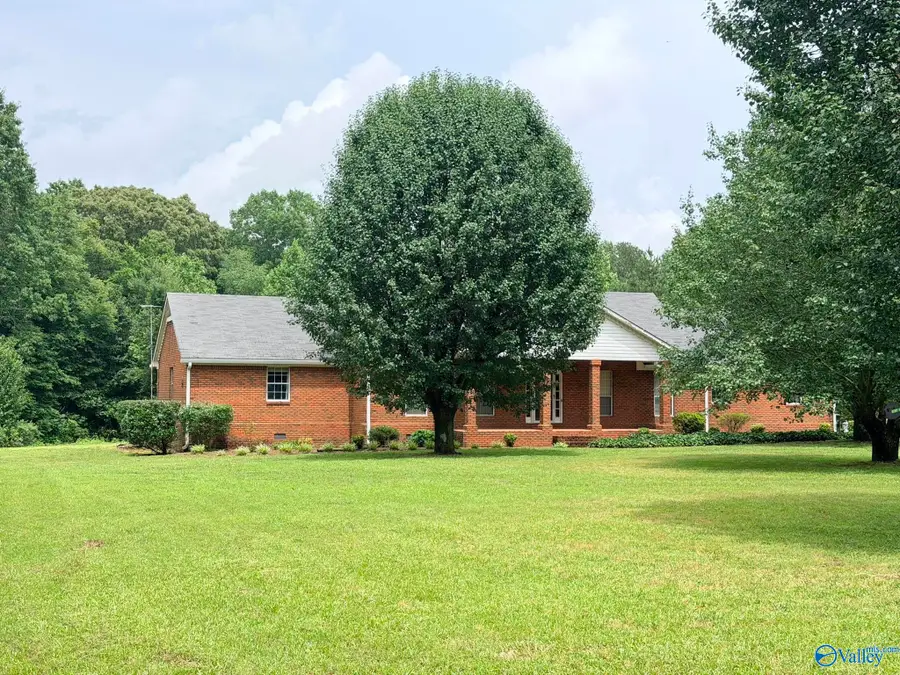 2808 County Road 180, Rainsville, AL 35986 - #3