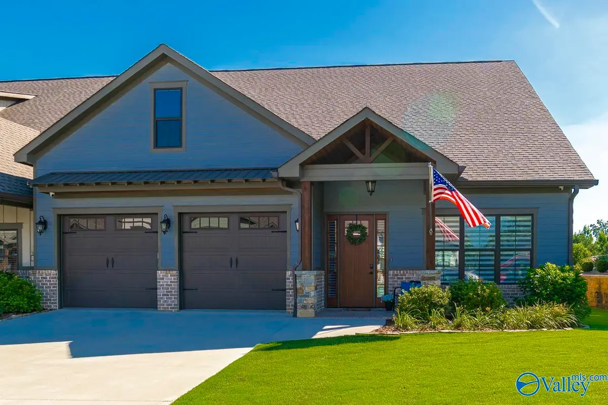 294 Whistling Straits Way, Guntersville, AL 35976 - #1
