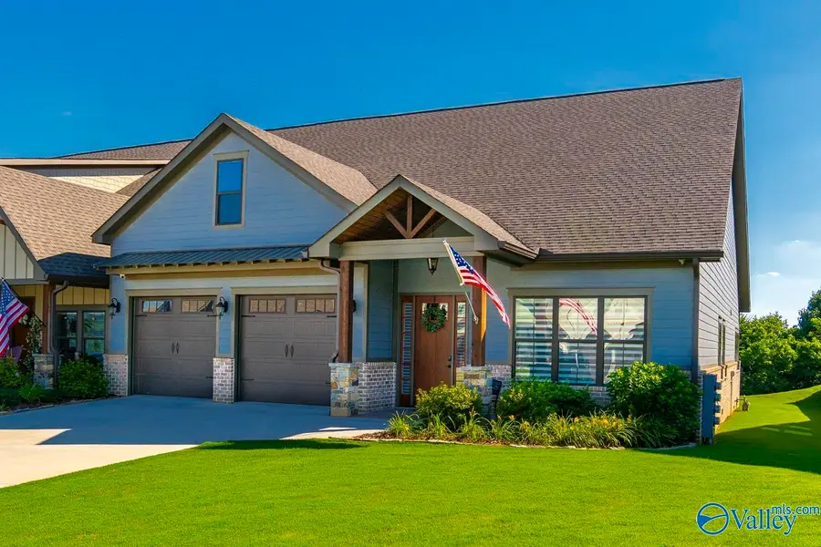 294 Whistling Straits Way, Guntersville, AL 35976 - #3
